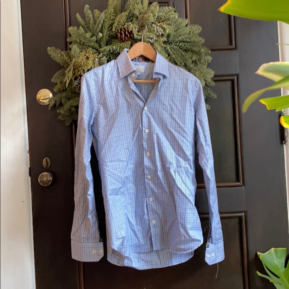 Samuelsohn Dress Shirt